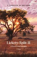 Cover of Lickety-Split II by J. Gordon Schrempp