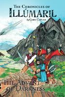 Cover of The Chronicles of Illumaril by Gary Caplan