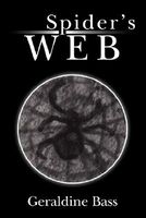 Cover of Spider's Web by Geraldine Bass