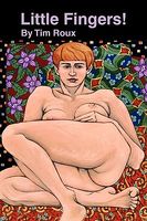 Cover of Little Fingers! by Tim Roux