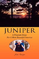Cover of Juniper by Mali Berger