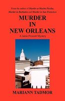 Murder in New Orleans
