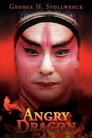 Cover of Angry Dragon by George H. Stollwerck