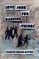 Cover of Love Song for Dancing Strings by Marilyn Ekdahl Ravicz