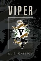 Cover of Viper by Al E. Gateson