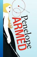 Cover of Penelope Armed by Margaret Taint