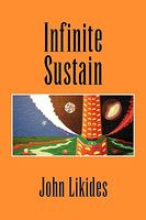 Cover of Infinite Sustain by John Likides