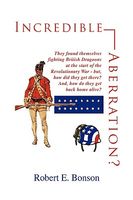 Cover of Incredible Aberration? by Robert E. Bonson