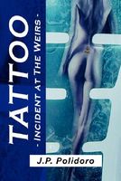 Cover of Tattoo by J.P. Polidoro
