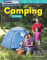Travel Adventures: Camping: 2-D Shapes