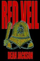 Cover of Red Veil by Dean Jackson
