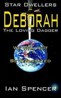 Cover of The Loving Dagger by Ian Spencer