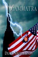 Zammatra by Duarl Richardson