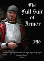Cover of The Full Suit of Armor by Jag