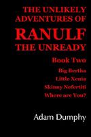 Paperback edition cover