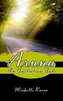 Cover of Aruna: An Initiation Tale by Michelle Karen