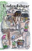 Cover of Under Ishgar by Beverly Taylor