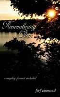 Cover of Remembering Olsen by Ferf Ziamond