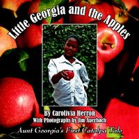Little Georgia and the Apples
