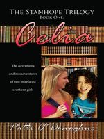 Cover of Celia by Patti O'Donoghue