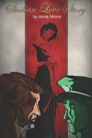 Cover of Sicilian Love Story by Anna Mione