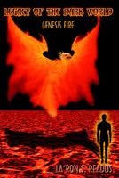 Cover of Genesis Fire by La'ron S. Readus