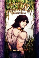 Cover of Troyuan Chronicles Book Three by Ernest Velon