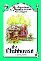 Cover of The Clubhouse by George Skudera