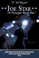 Cover of Joe Star a Teenager Rock Star: Hit the Beat of Drum!! by J.M. Rusin