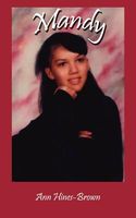 Cover of Mandy by Ann Hines-Brown