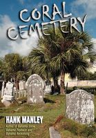 Cover of Coral Cemetery by Hank Manley