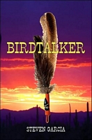 Cover of Birdtalker by Steven Garcia