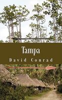Cover of Tampa by David Conrad