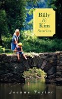 Cover of Billy and Kim Stories by Joanne Taylor
