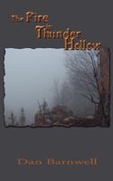 Cover of The Fire in Thunder Hollow by Dan Barnwell