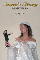 Cover of Anna's Story: Basset Mead by Alfred Fox