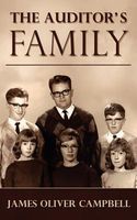 Cover of The Auditor's Family by James Oliver Campbell