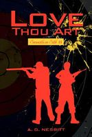 Cover of Love Thou Art: Smooth as Silk II by A.G. Nesbitt