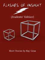 Cover of Flashes of Insight by Ray Gosa