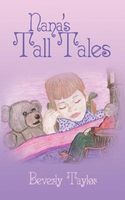 Cover of Nana's Tall Tales by Beverly Taylor