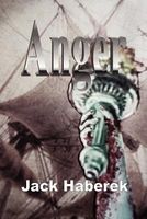 Cover of Anger by Jack Haberek