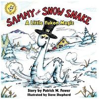 Sammy the Snow Snake