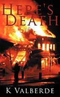 Cover of Here's Death by K. Valberde