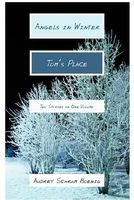 Cover of ANGELS IN WINTER AND TOM'S PLACE by Audrey Schrum Boenig