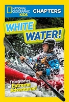 White Water!