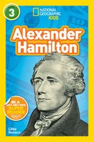 Alexander Hamilton