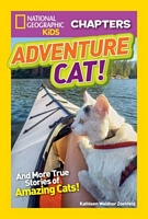 Adventure Cat!