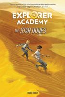 The Star Dunes