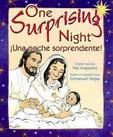 Cover of One Surprising Night by Peg Augustine