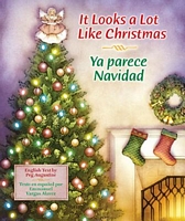 Cover of It Looks a Lot Like Christmas by Peg Augustine